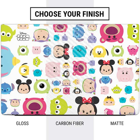 Disney Tsum Tsum Disney Characters Dell Vostro Skin